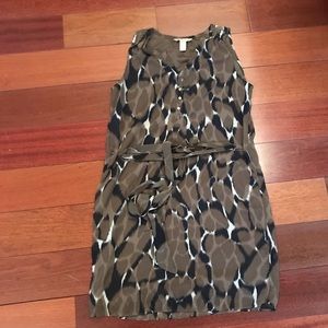 Banana Republic Dress